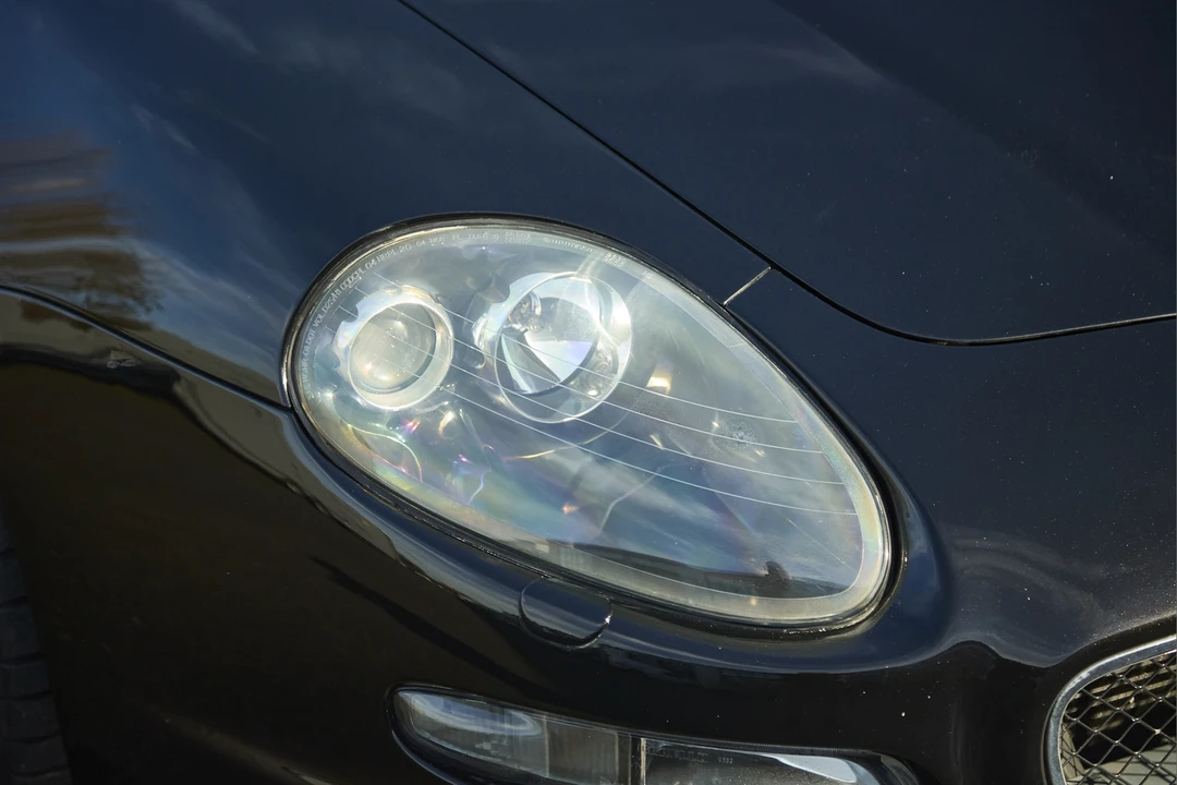 2007 Maserati Coupe - Image 16 of 31