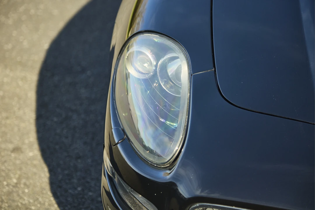 2007 Maserati Coupe - Image 17 of 31