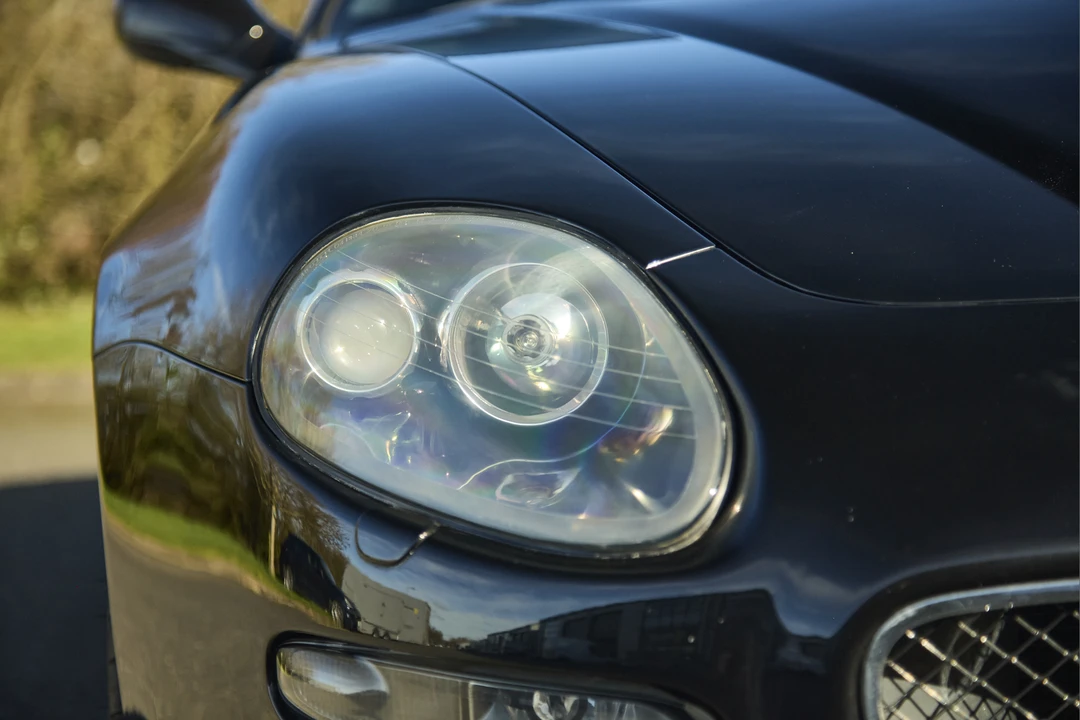 2007 Maserati Coupe - Image 18 of 31
