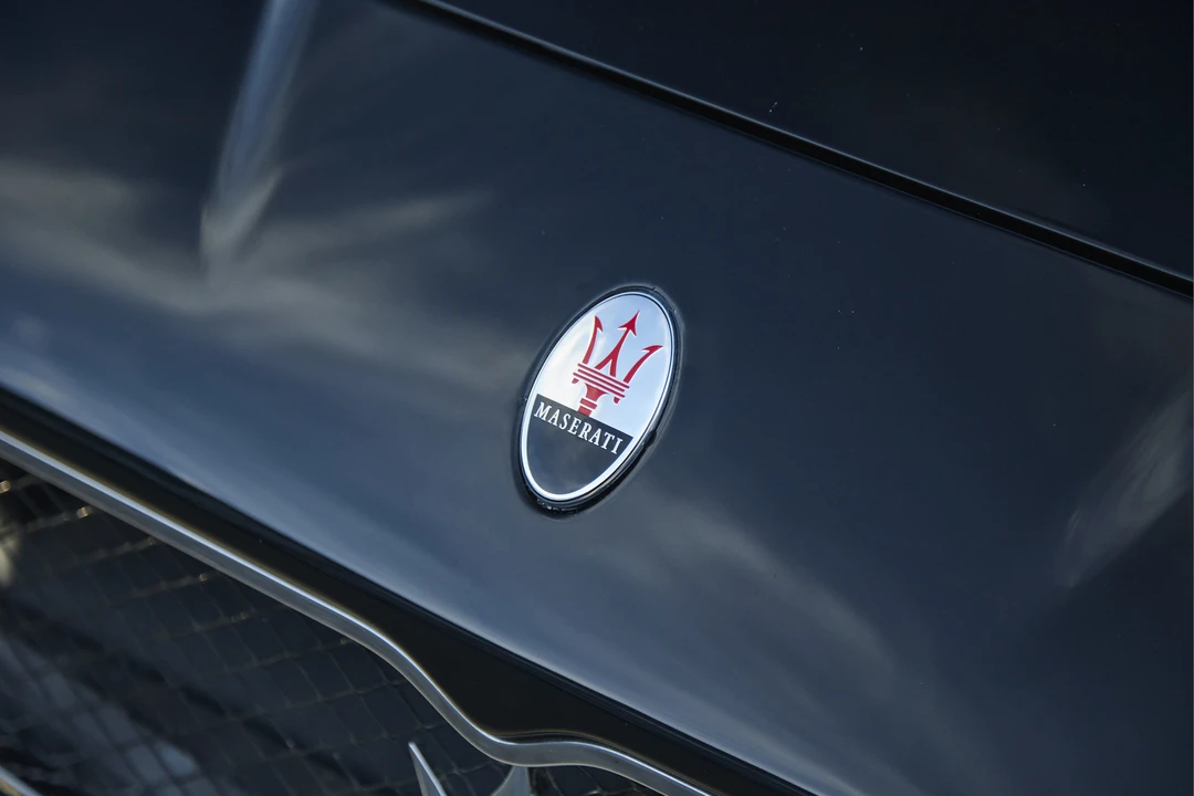2007 Maserati Coupe - Image 21 of 31