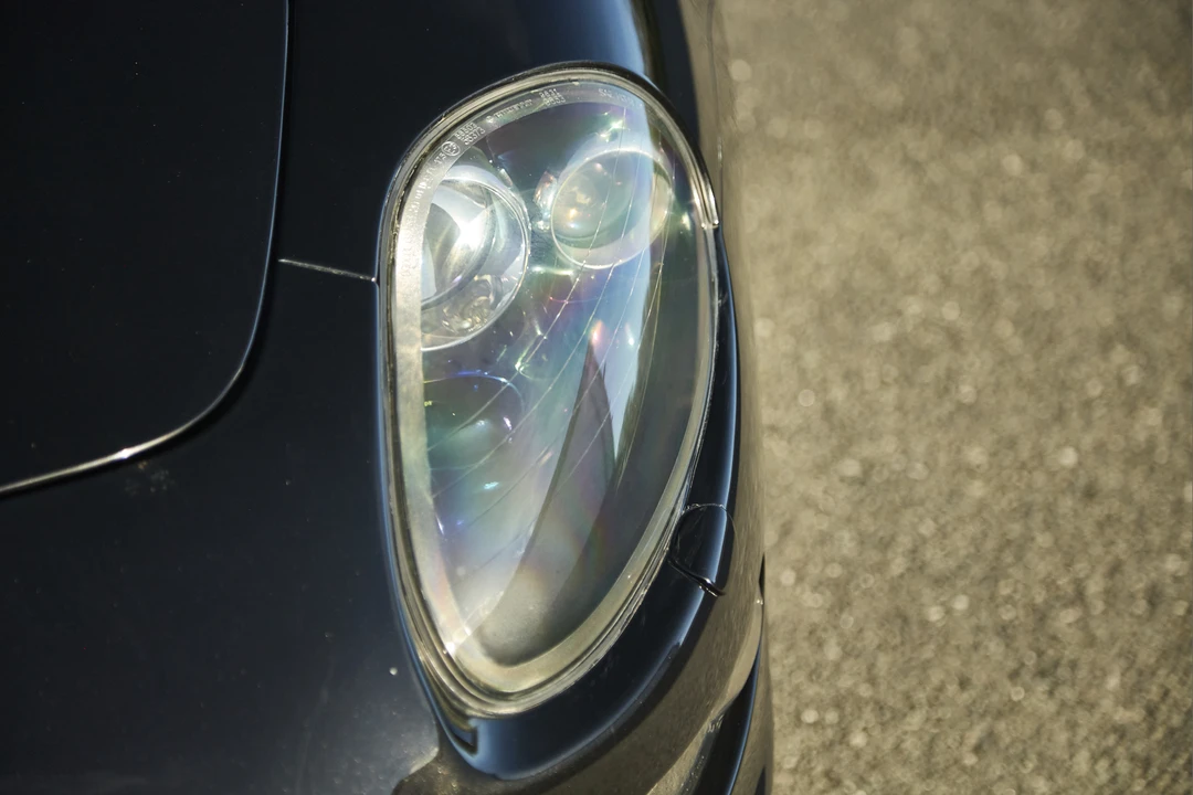 2007 Maserati Coupe - Image 23 of 31