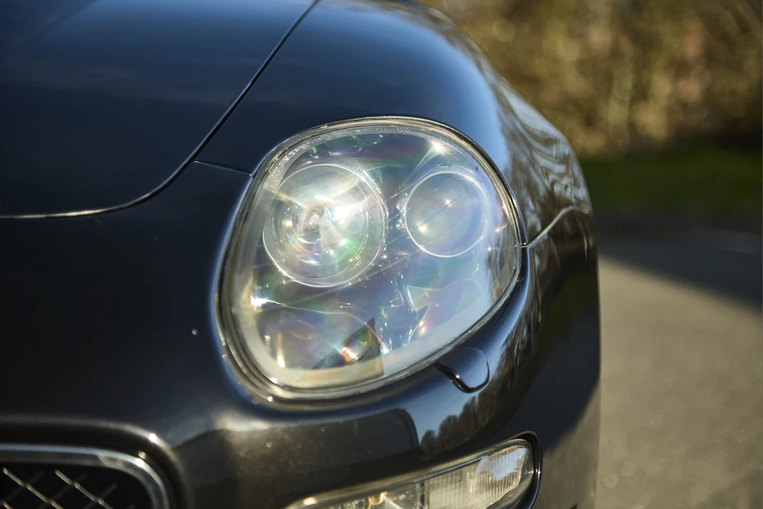 2007 Maserati Coupe - Image 24 of 31