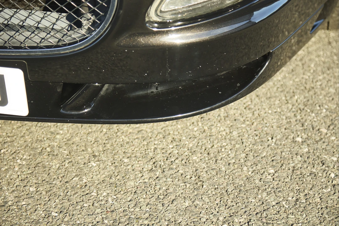 2007 Maserati Coupe - Image 25 of 31