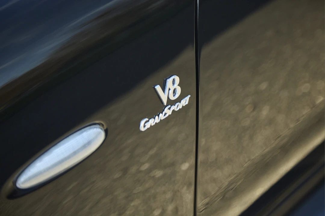 2007 Maserati Coupe - Image 26 of 31