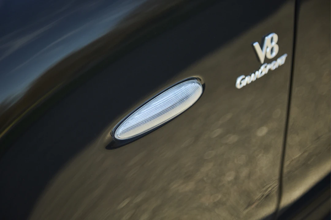 2007 Maserati Coupe - Image 27 of 31