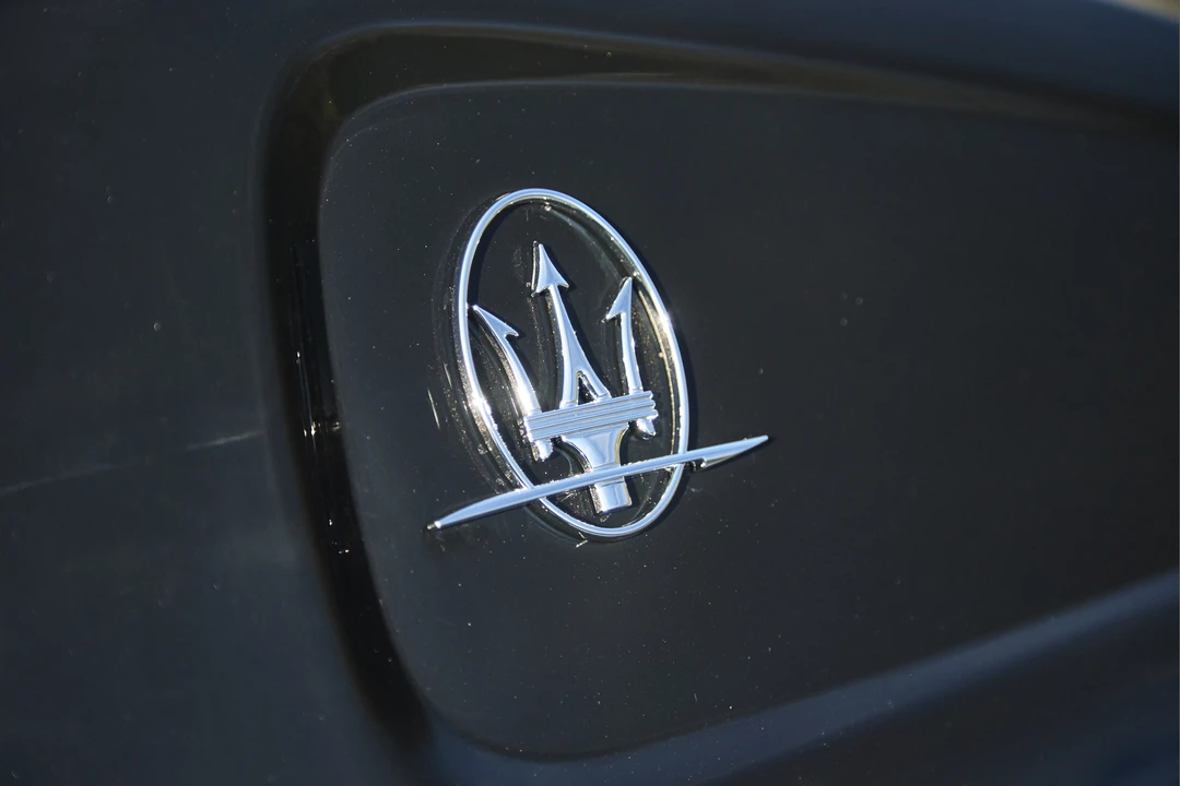 2007 Maserati Coupe - Image 30 of 31