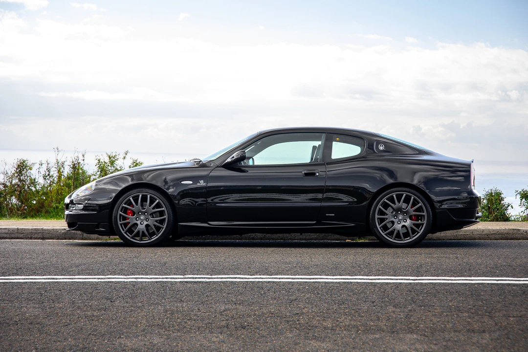 2007 Maserati Coupe - Image 12 of 31