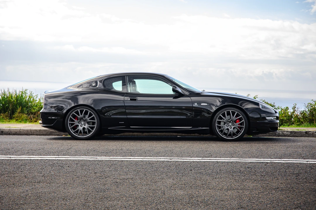 2007 Maserati Coupe - Image 16 of 31