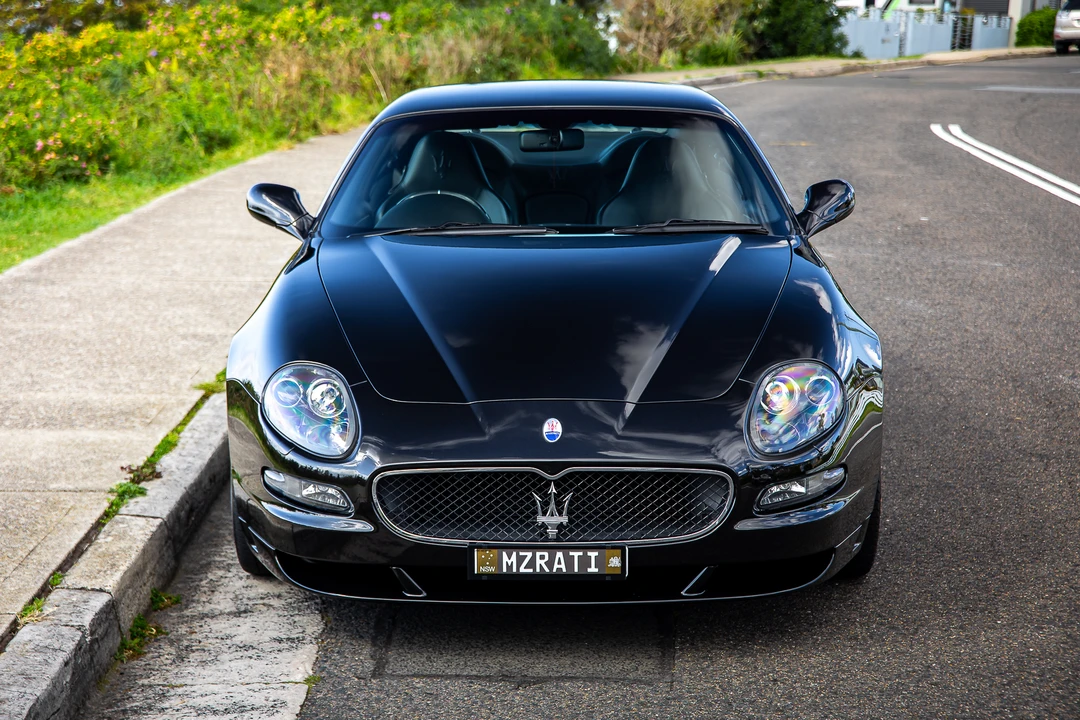 2007 Maserati Coupe - Image 10 of 31
