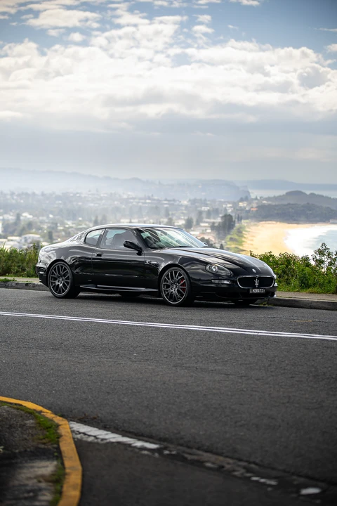 2007 Maserati Coupe - Image 31 of 31
