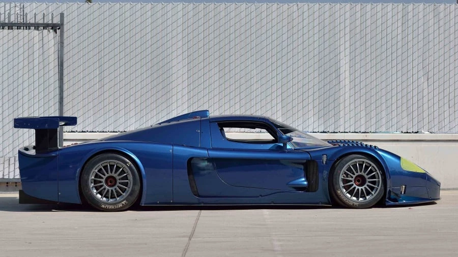 2007 Maserati MC12 - Image 2 of 12