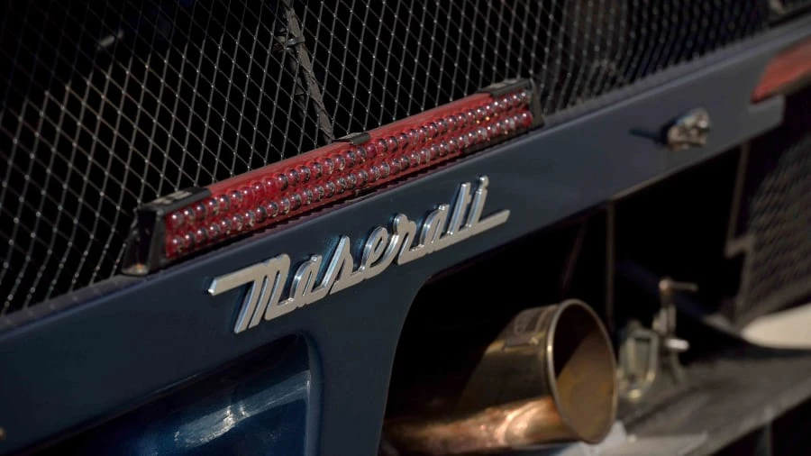 2007 Maserati MC12 - Image 11 of 12