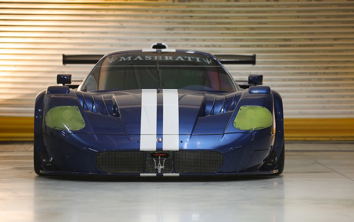 2007 Maserati MC12 - Image 7 of 11