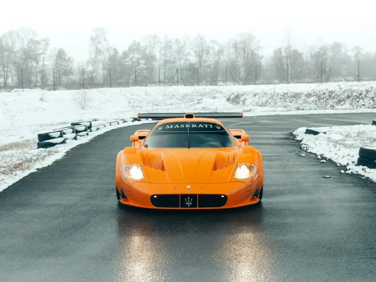 2007 Maserati MC12 - Image 8 of 31
