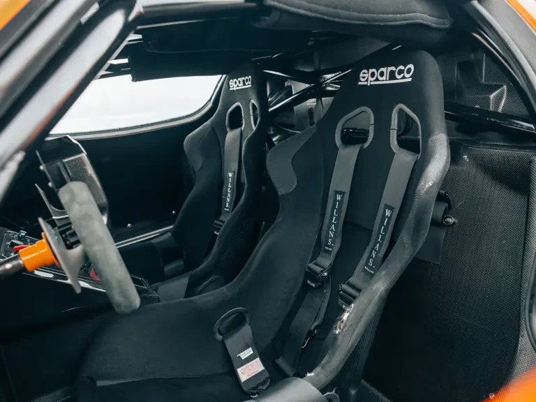 2007 Maserati MC12 - Image 24 of 31