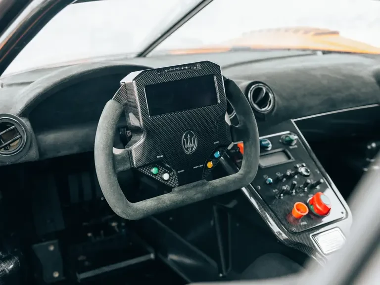2007 Maserati MC12 - Image 22 of 31