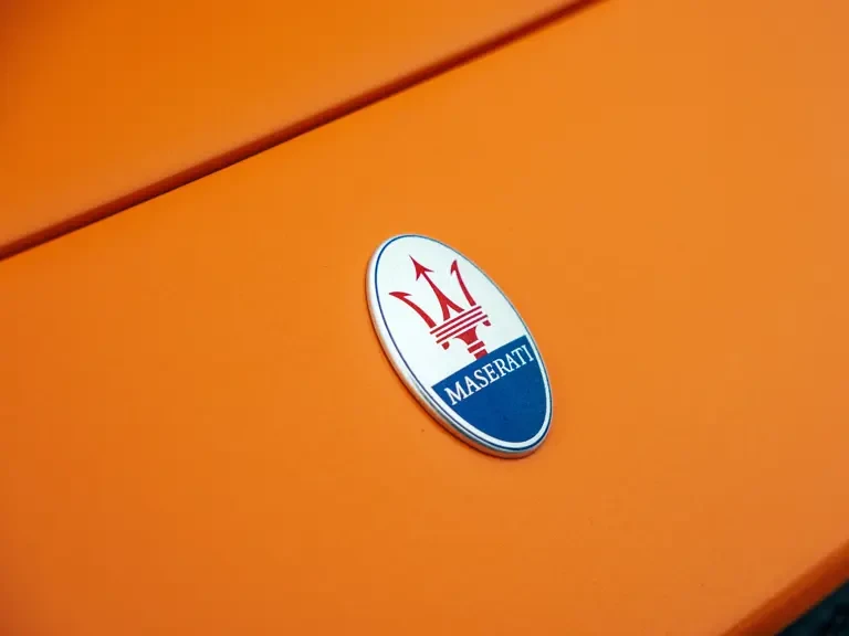 2007 Maserati MC12 - Image 7 of 31