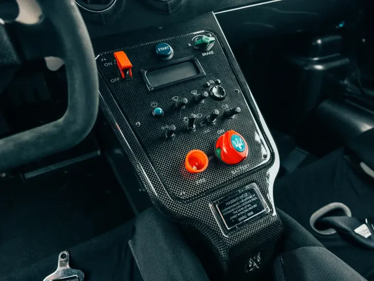 2007 Maserati MC12 - Image 12 of 31