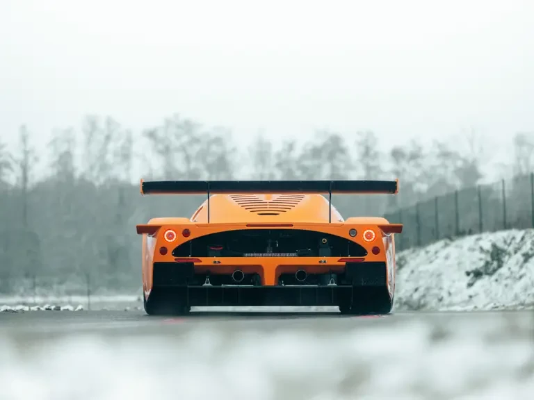 2007 Maserati MC12 - Image 9 of 31