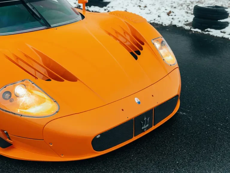2007 Maserati MC12 - Image 27 of 31