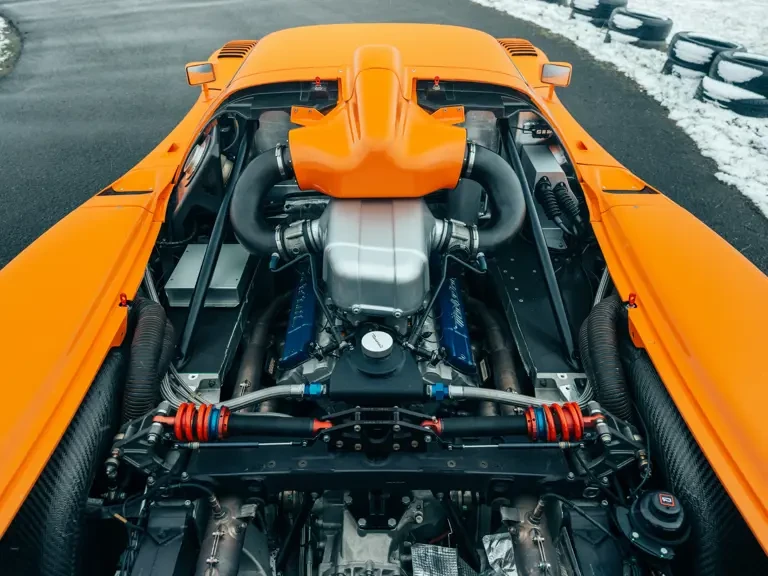2007 Maserati MC12 - Image 4 of 31