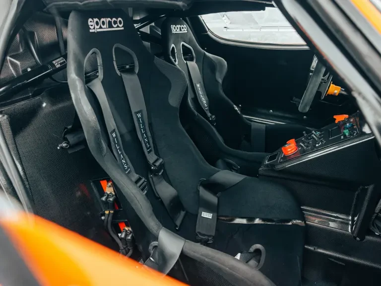 2007 Maserati MC12 - Image 10 of 31