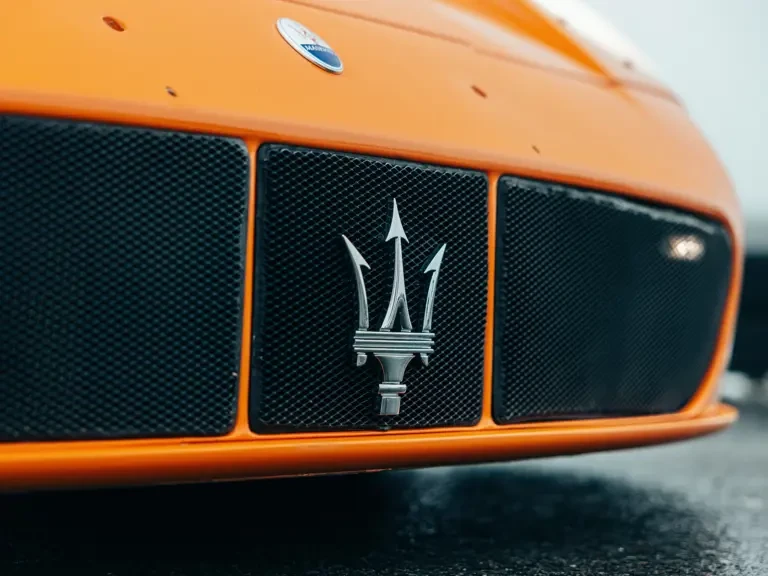 2007 Maserati MC12 - Image 30 of 31