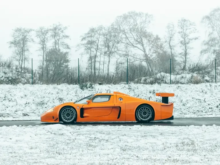 2007 Maserati MC12 - Image 6 of 31