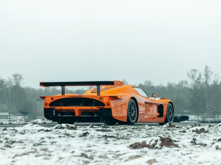 2007 Maserati MC12 - Image 3 of 31
