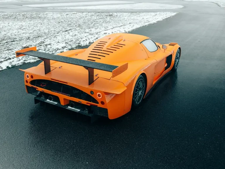 2007 Maserati MC12 - Image 29 of 31