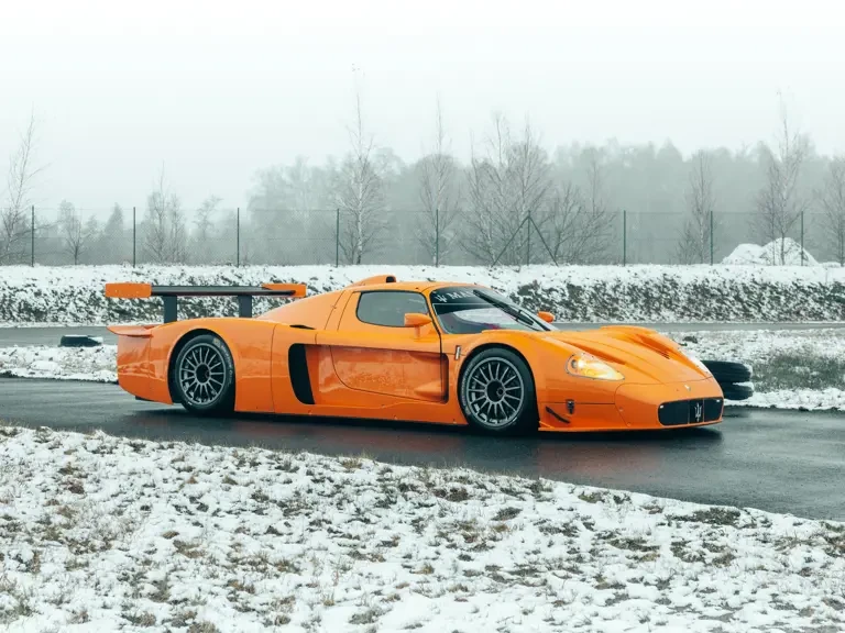 2007 Maserati MC12 - Image 2 of 31