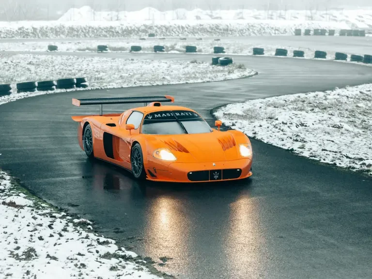 2007 Maserati MC12 - Image 26 of 31