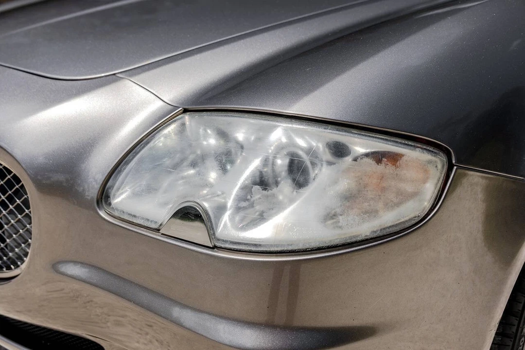 2007 Maserati Quattroporte 5th Gen - Image 18 of 31