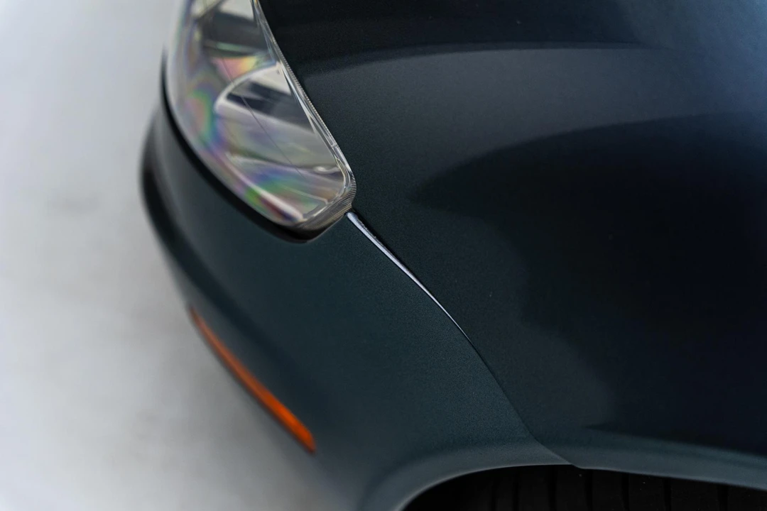 2007 Maserati Quattroporte 5th Gen - Image 21 of 31