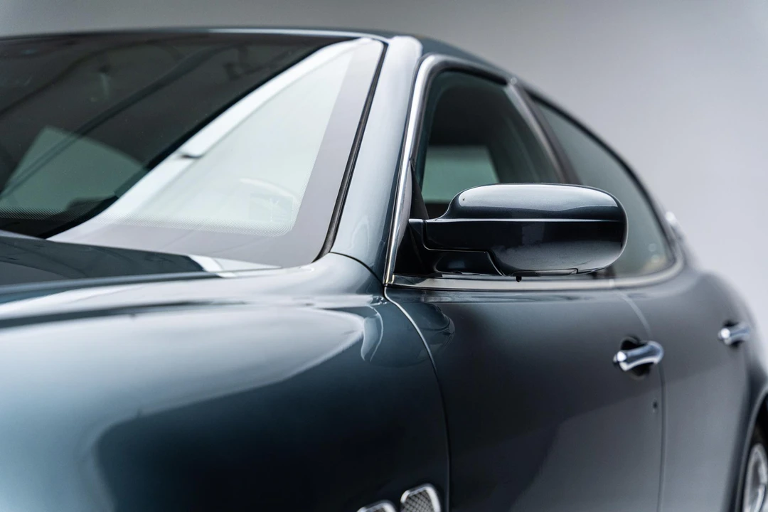 2007 Maserati Quattroporte 5th Gen - Image 20 of 31