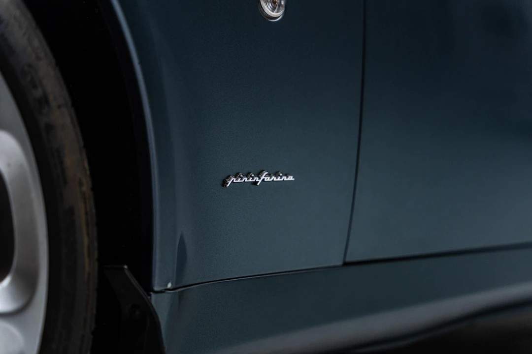 2007 Maserati Quattroporte 5th Gen - Image 19 of 31