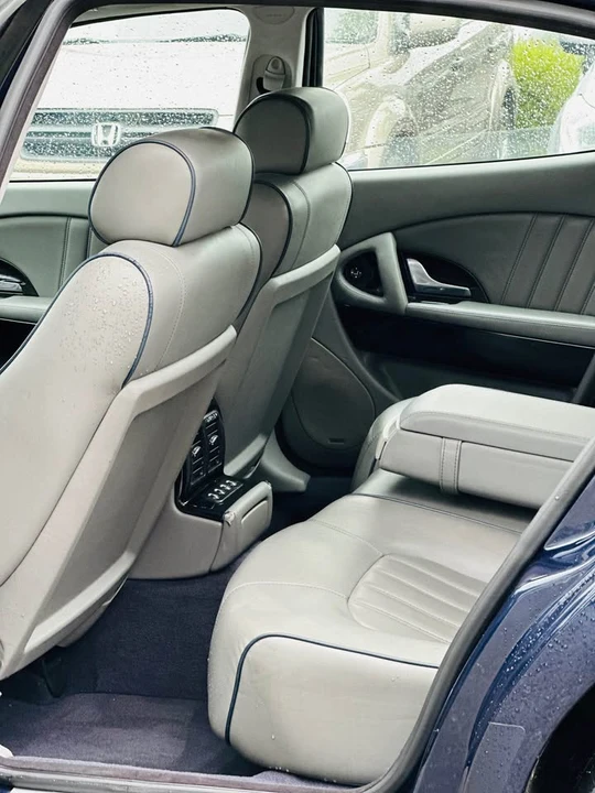 2007 Maserati Quattroporte 5th Gen - Image 15 of 16