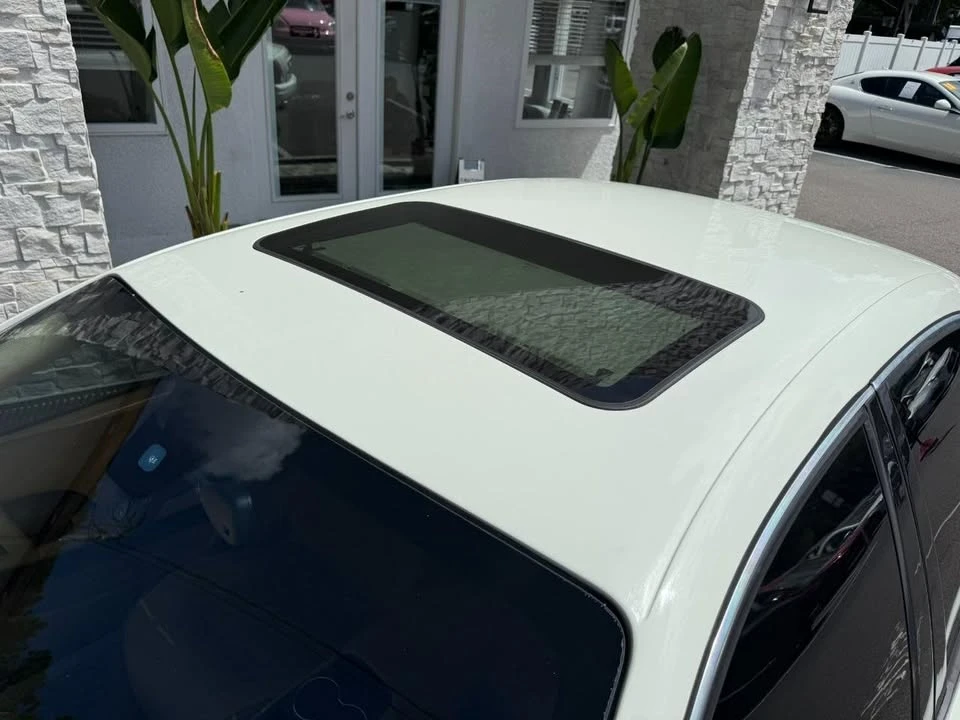 2007 Maserati Quattroporte 5th Gen - Image 13 of 20