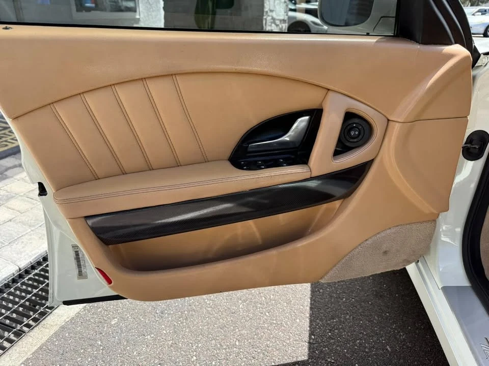 2007 Maserati Quattroporte 5th Gen - Image 20 of 20