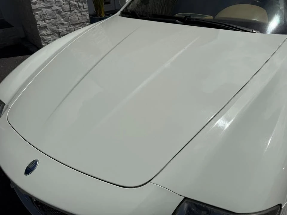 2007 Maserati Quattroporte 5th Gen - Image 11 of 20