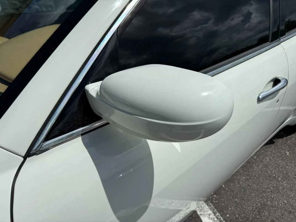 2007 Maserati Quattroporte 5th Gen - Image 12 of 20