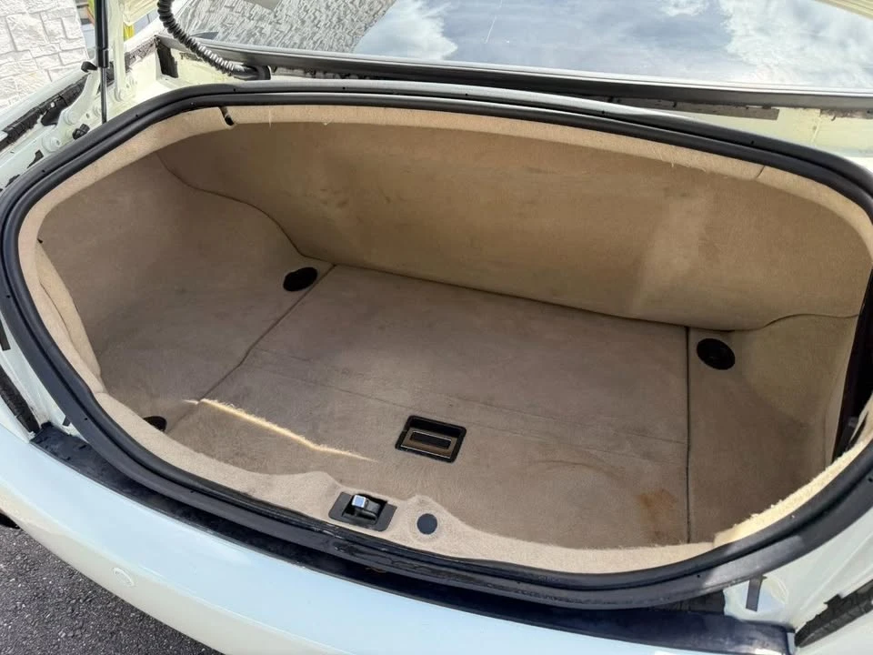 2007 Maserati Quattroporte 5th Gen - Image 18 of 20