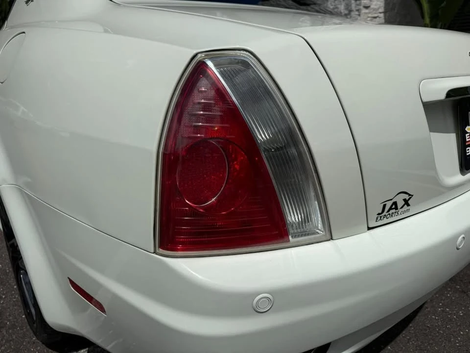 2007 Maserati Quattroporte 5th Gen - Image 6 of 20