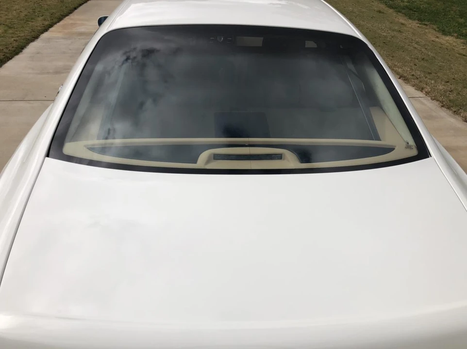 2007 Maserati Quattroporte 5th Gen - Image 15 of 31