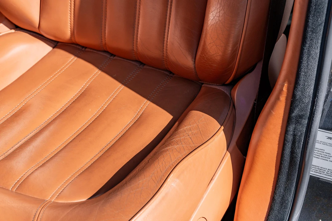 2007 Maserati Quattroporte 5th Gen - Image 24 of 31