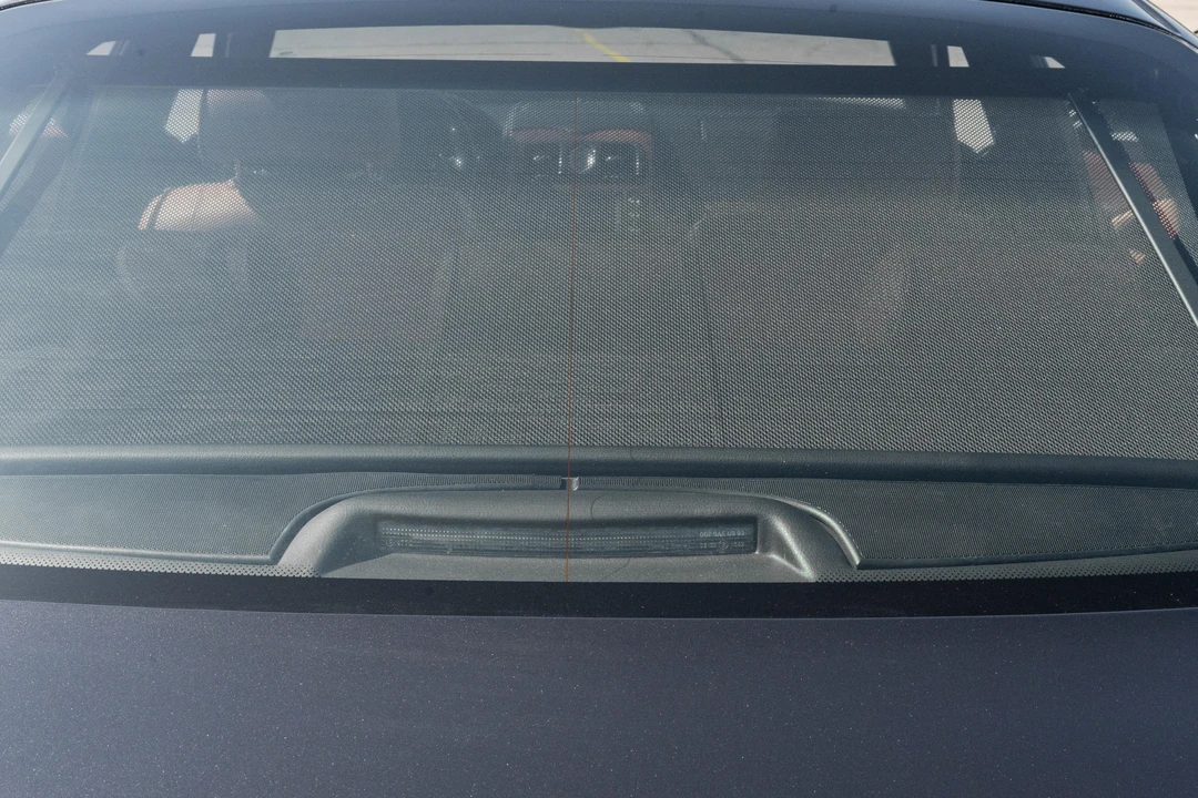 2007 Maserati Quattroporte 5th Gen - Image 15 of 31