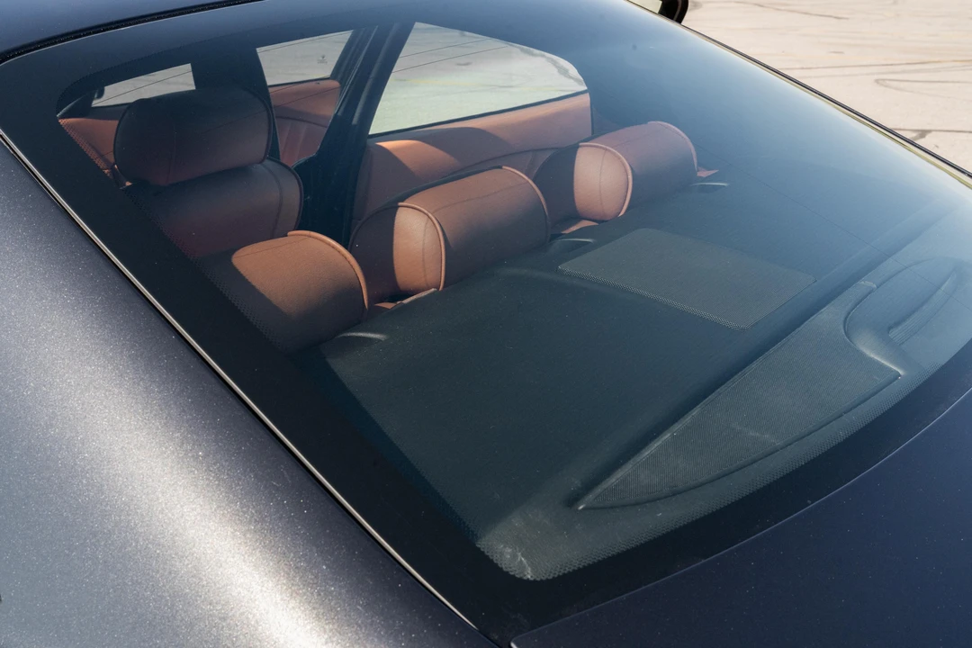 2007 Maserati Quattroporte 5th Gen - Image 13 of 31