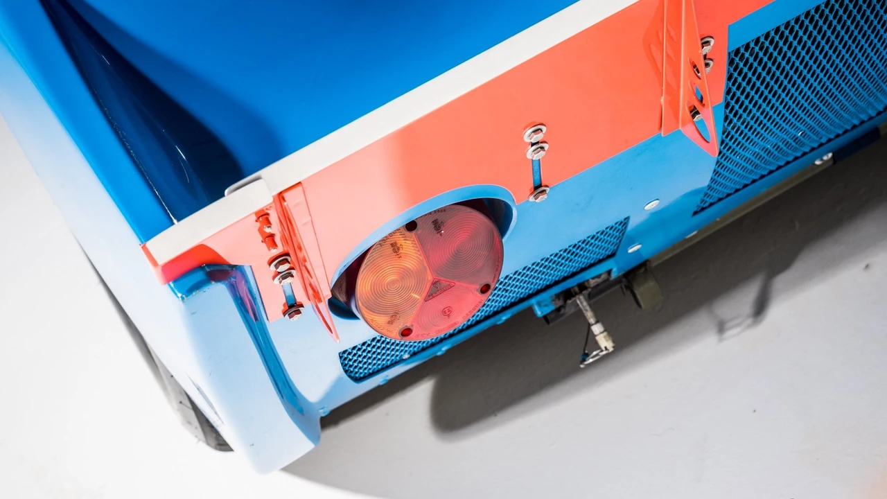 2007 Matra - Image 31 of 31