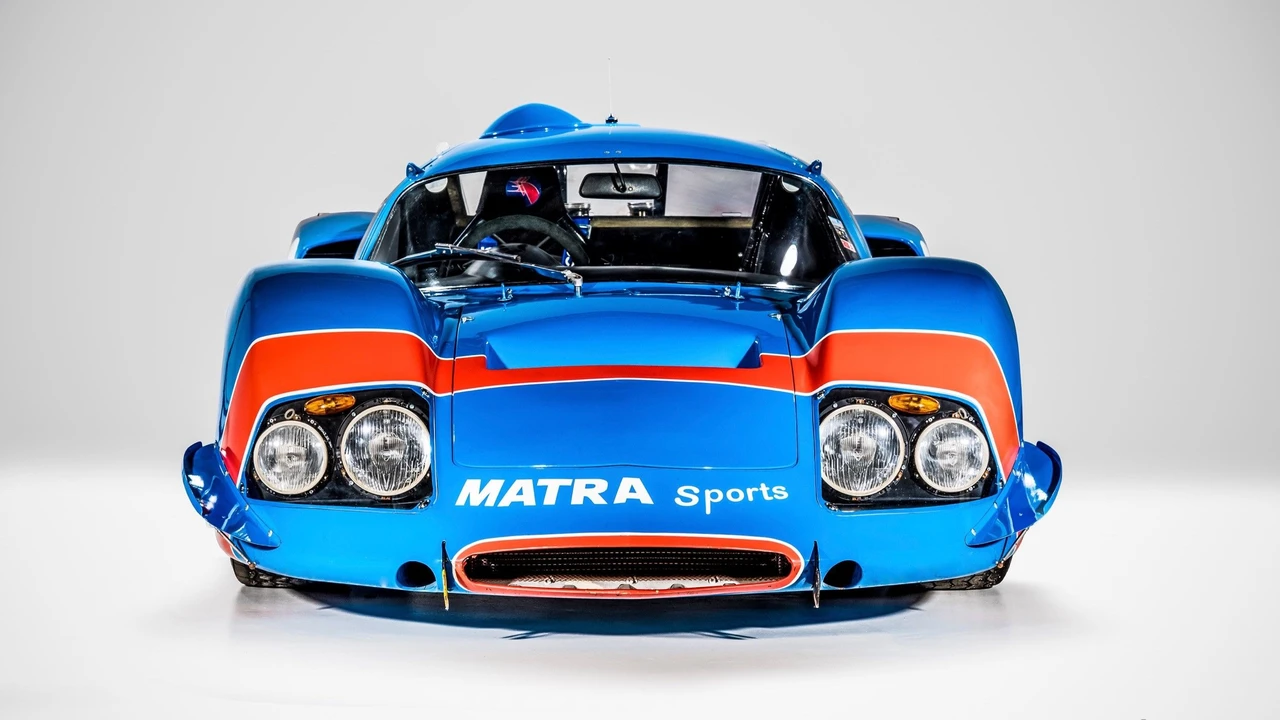 2007 Matra - Image 8 of 31