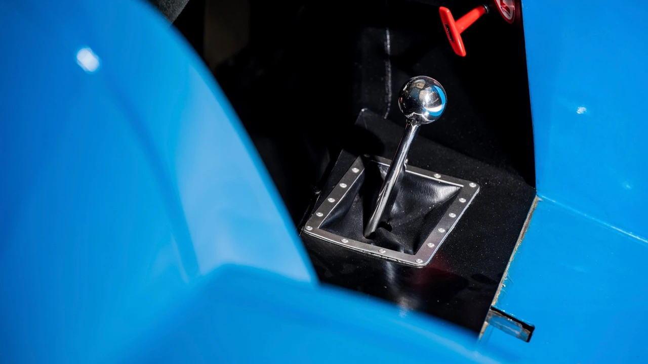 2007 Matra - Image 29 of 31